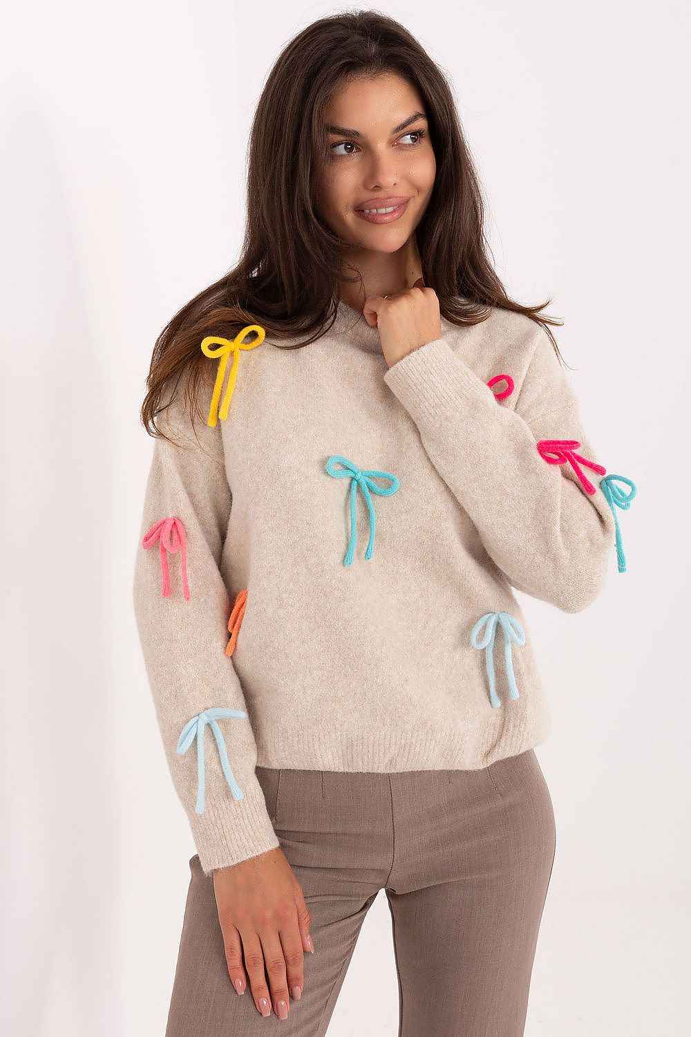 Jumper Factory Price