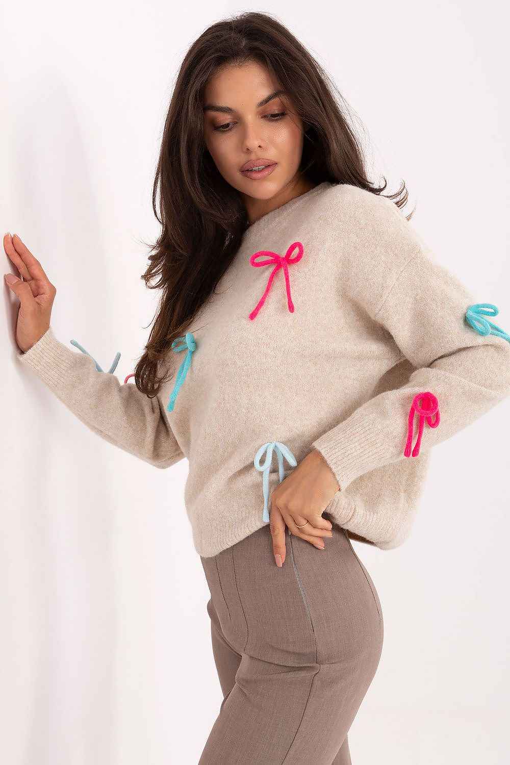 Jumper Factory Price