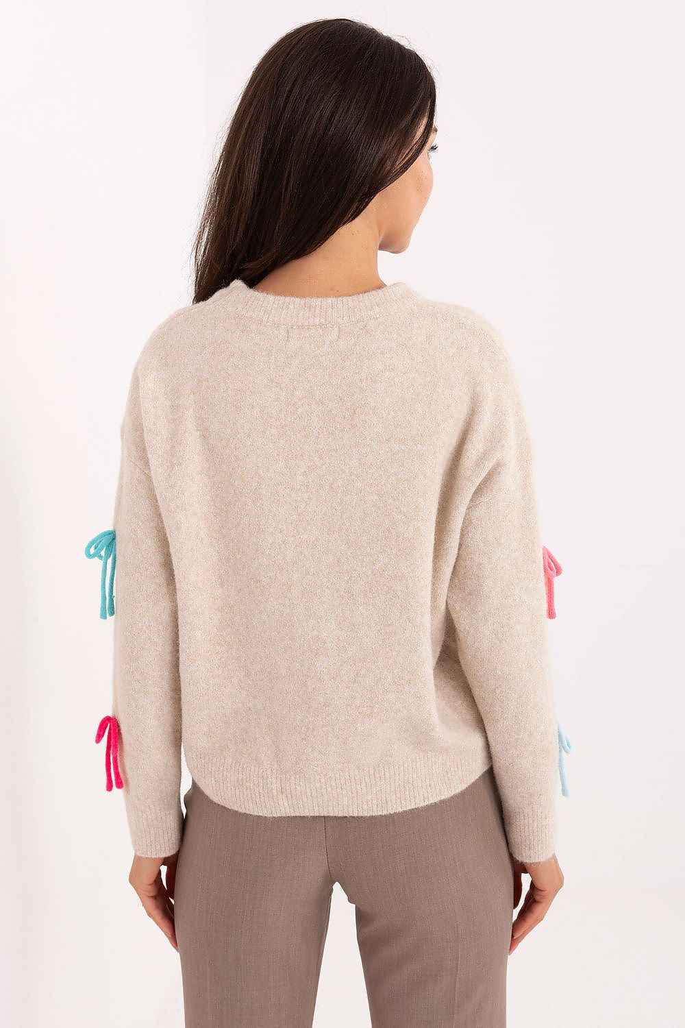 Jumper Factory Price