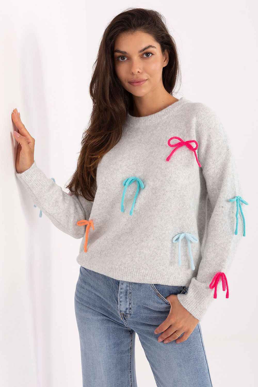 Jumper Factory Price