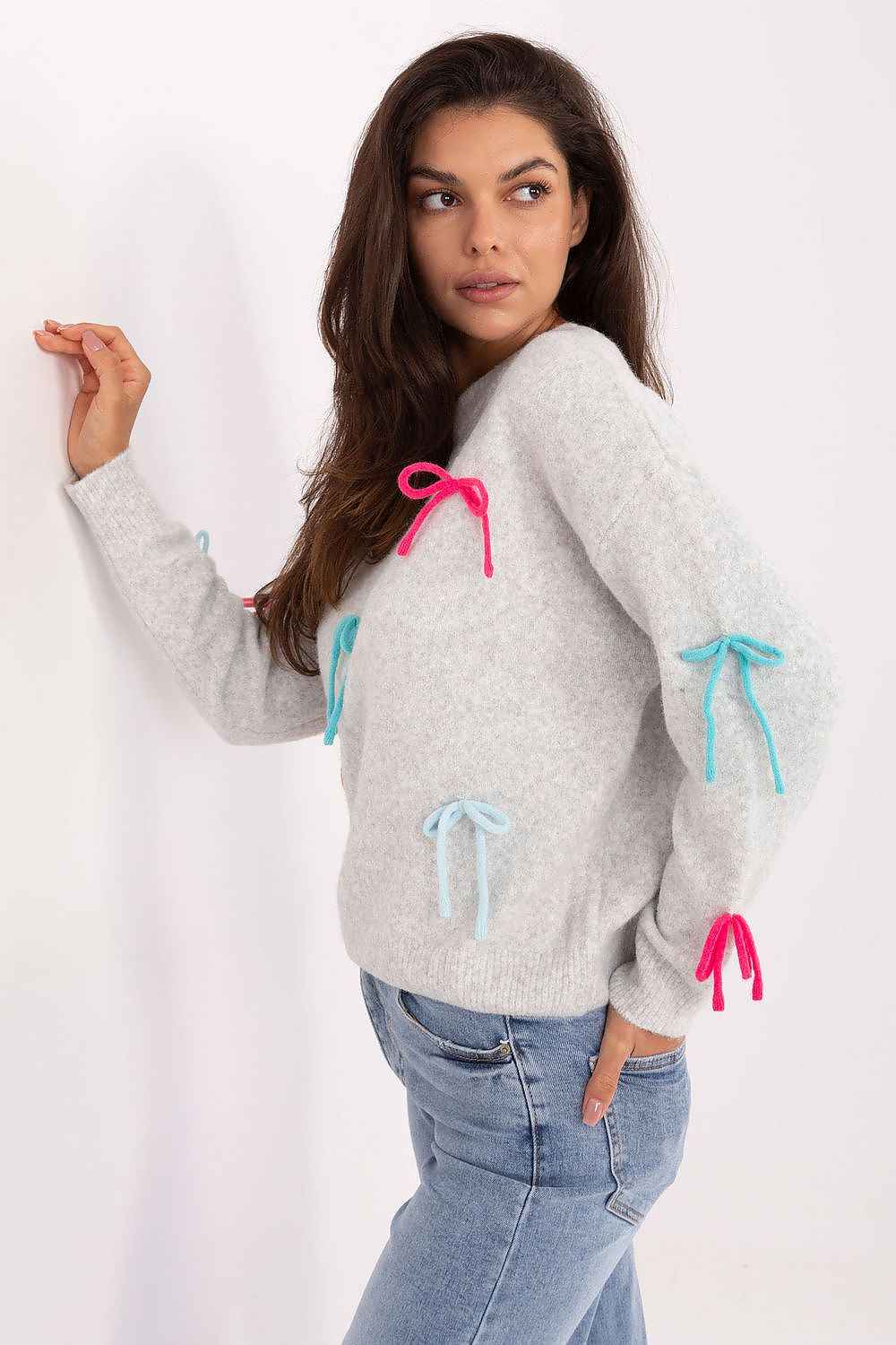 Jumper Factory Price