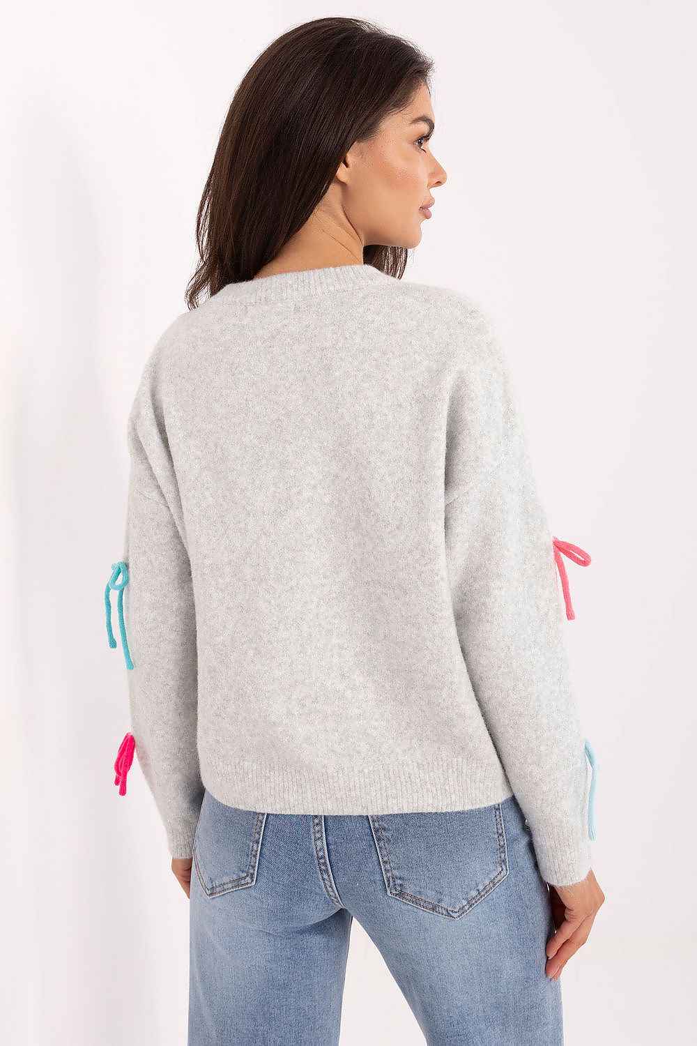 Jumper Factory Price