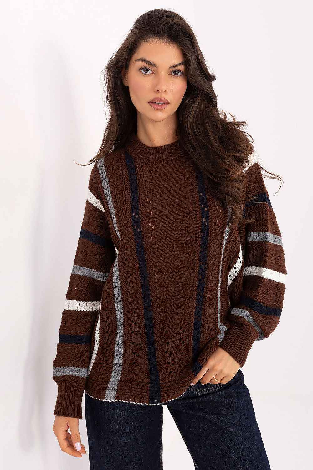Jumper Factory Price