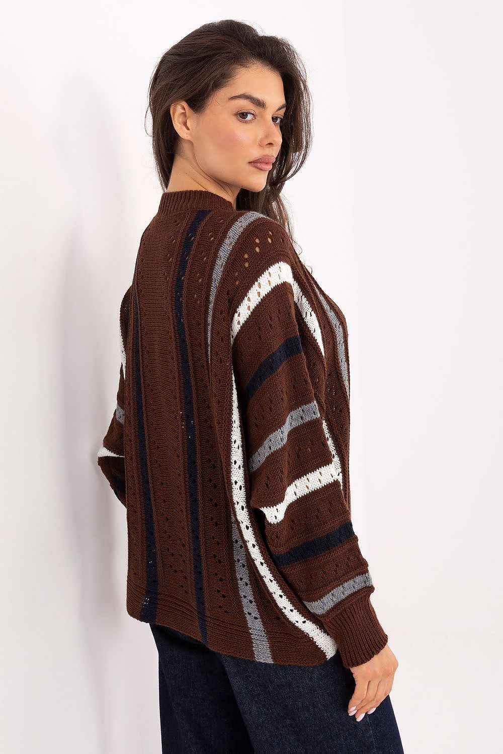 Jumper Factory Price