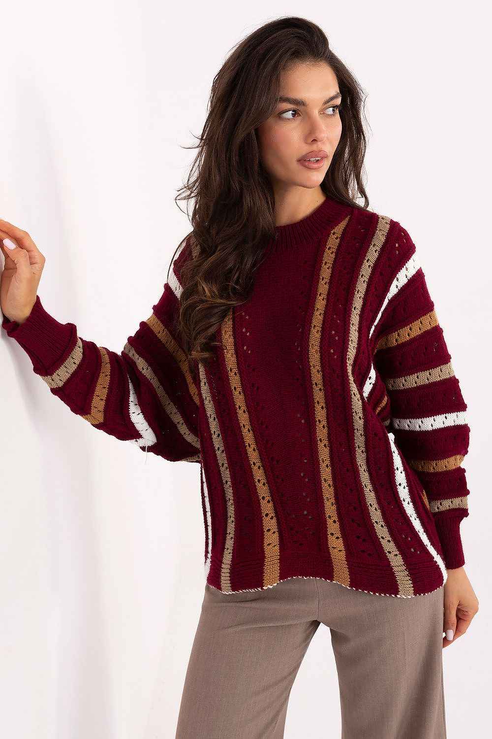 Jumper Factory Price