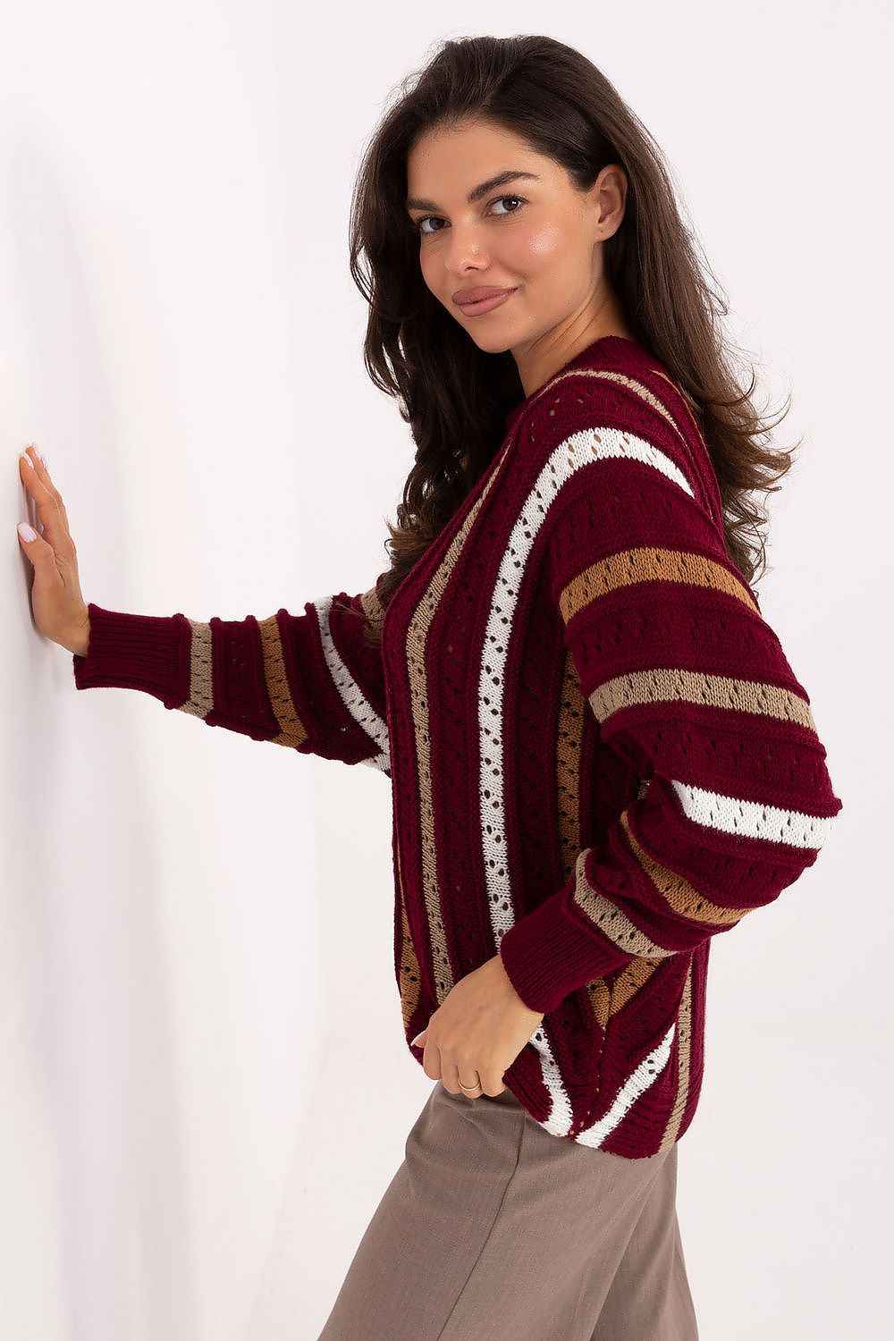 Jumper Factory Price