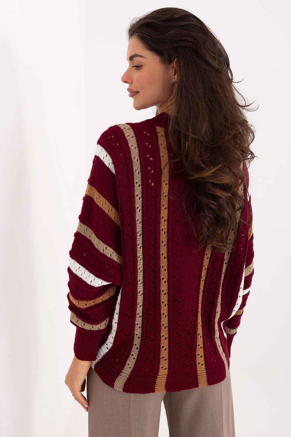 Jumper Factory Price