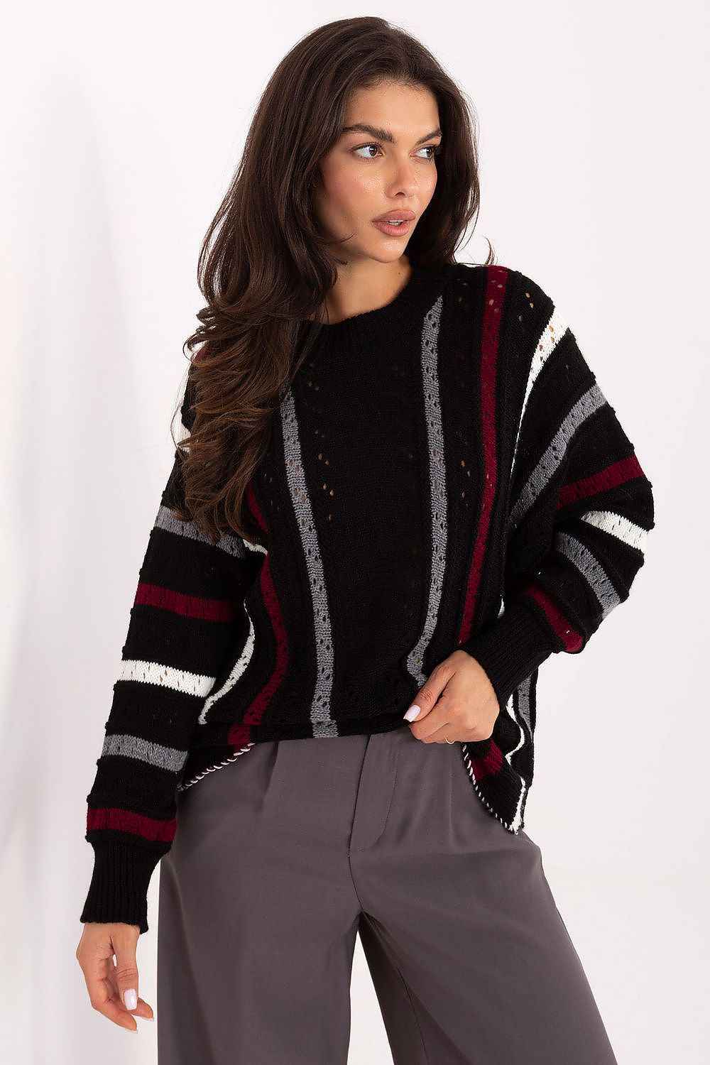 Jumper Factory Price