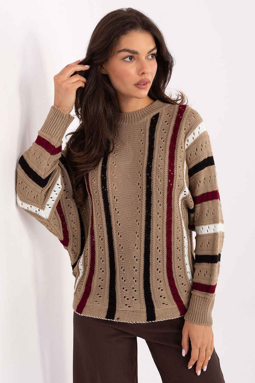 Jumper Factory Price
