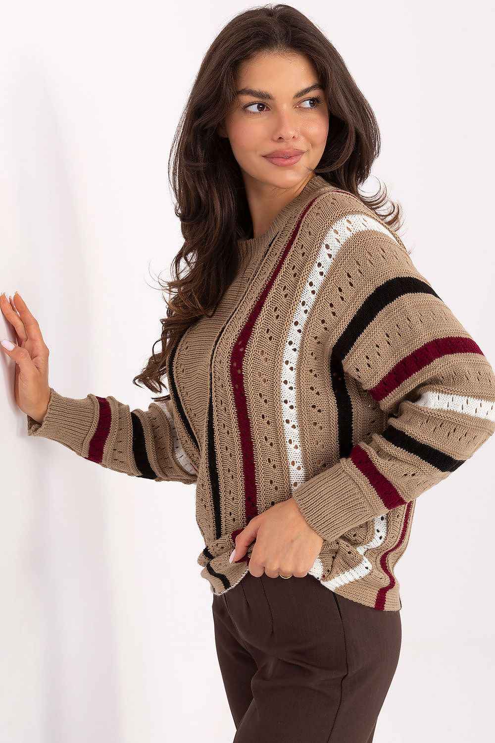 Jumper Factory Price