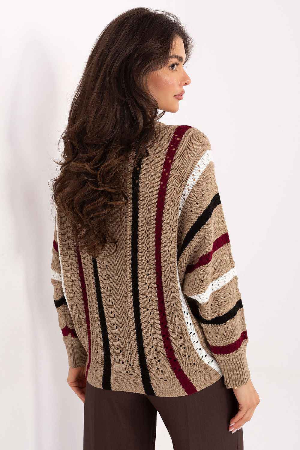 Jumper Factory Price