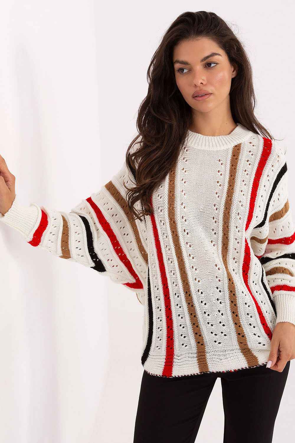 Jumper Factory Price