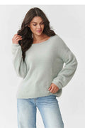 Jumper Makadamia