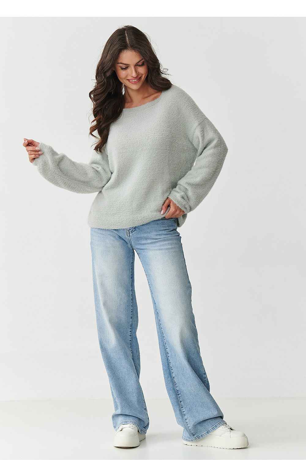 Jumper Makadamia