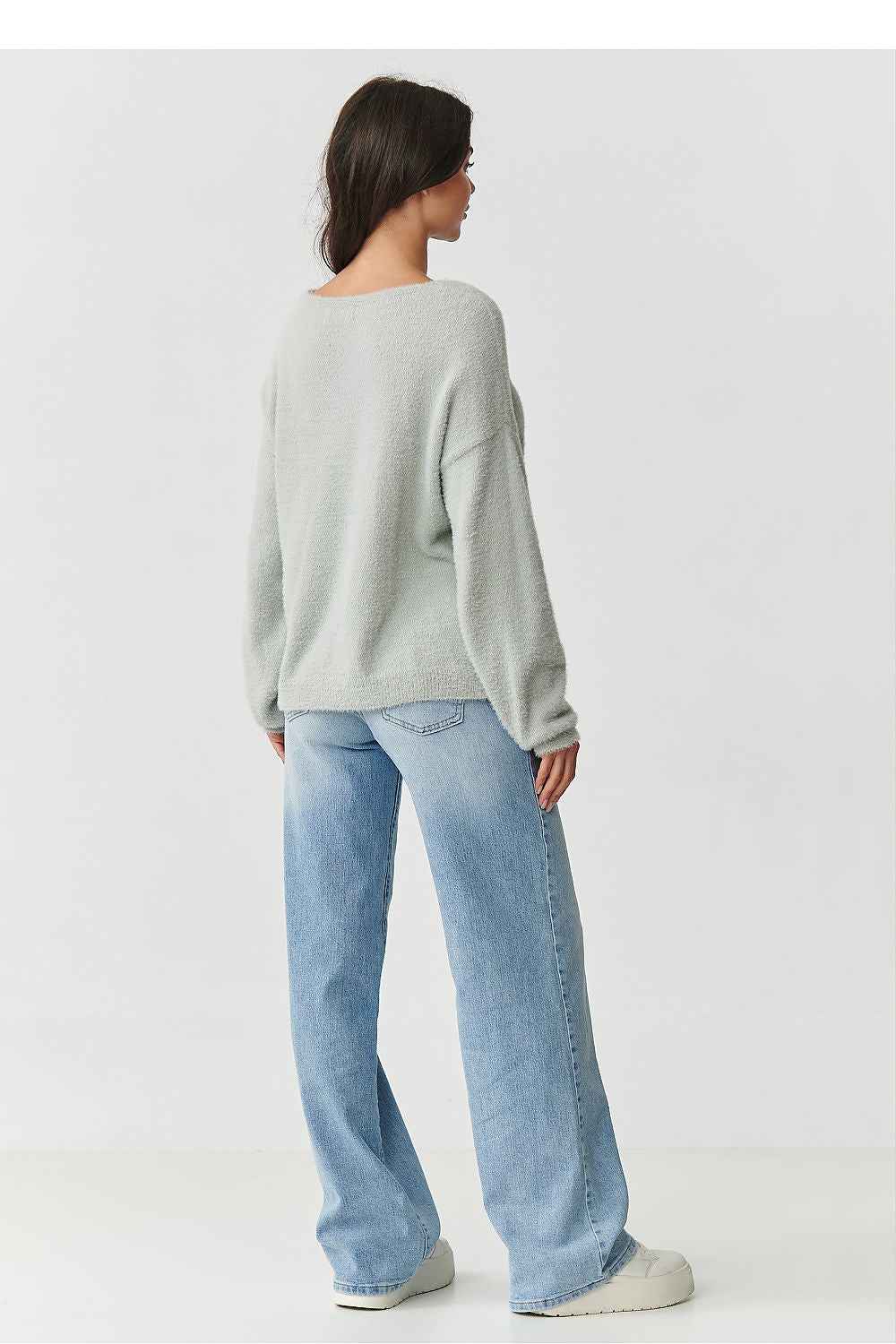 Jumper Makadamia