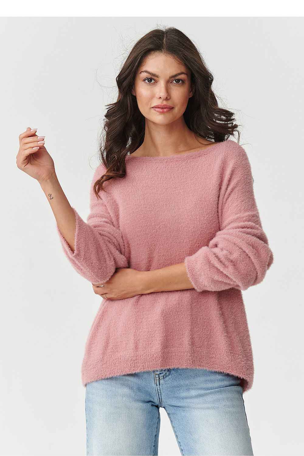 Jumper Makadamia