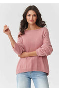 Jumper Makadamia