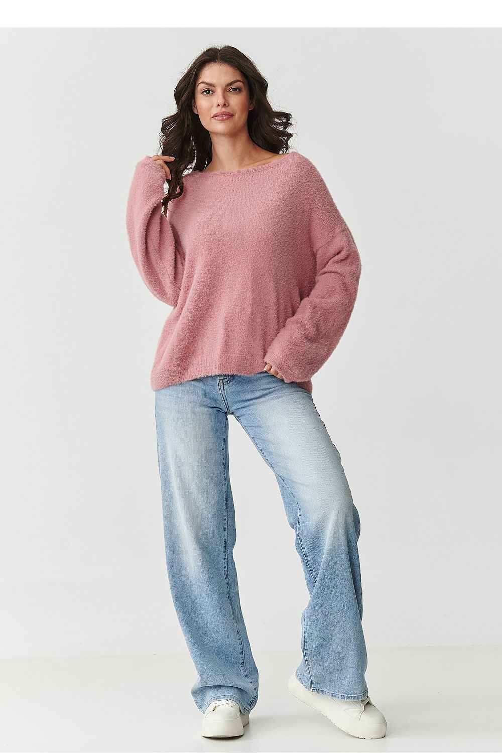 Jumper Makadamia