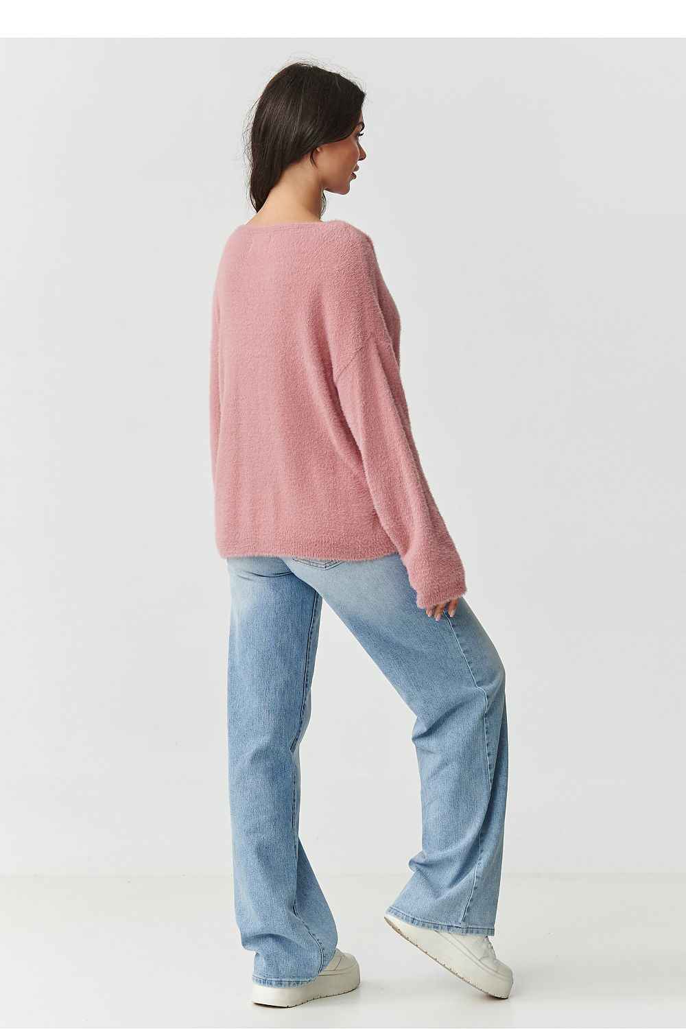 Jumper Makadamia