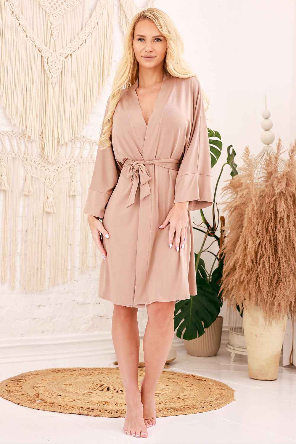 Bathrobe Kalimo