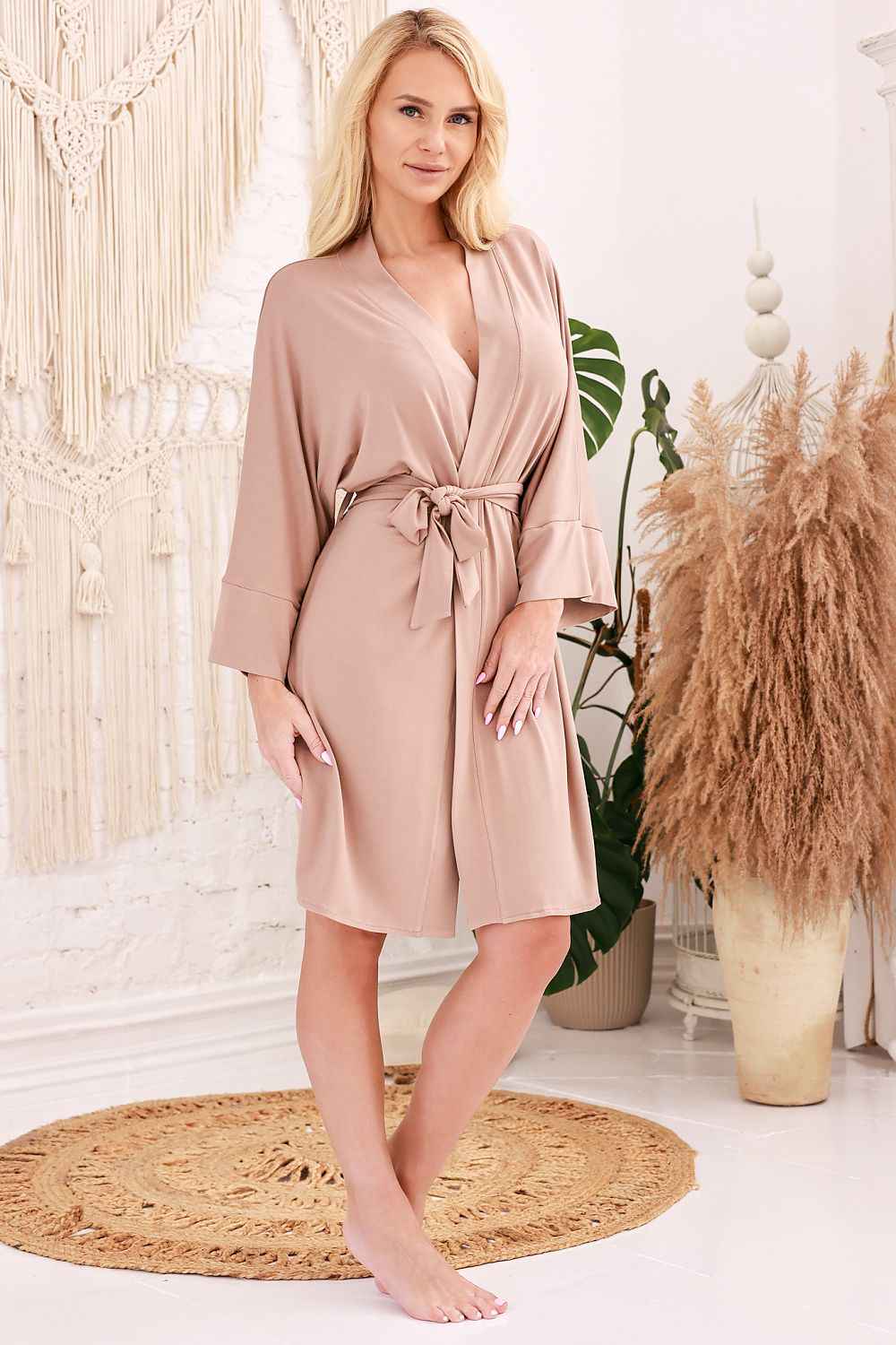 Bathrobe Kalimo