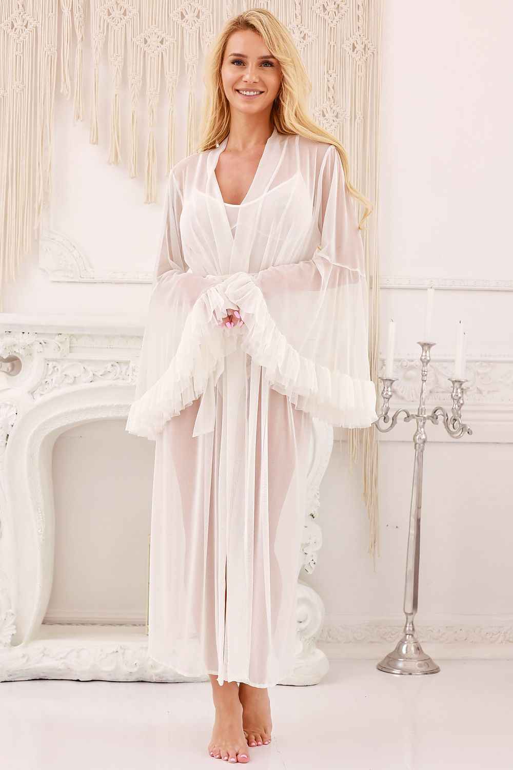 Bathrobe Kalimo
