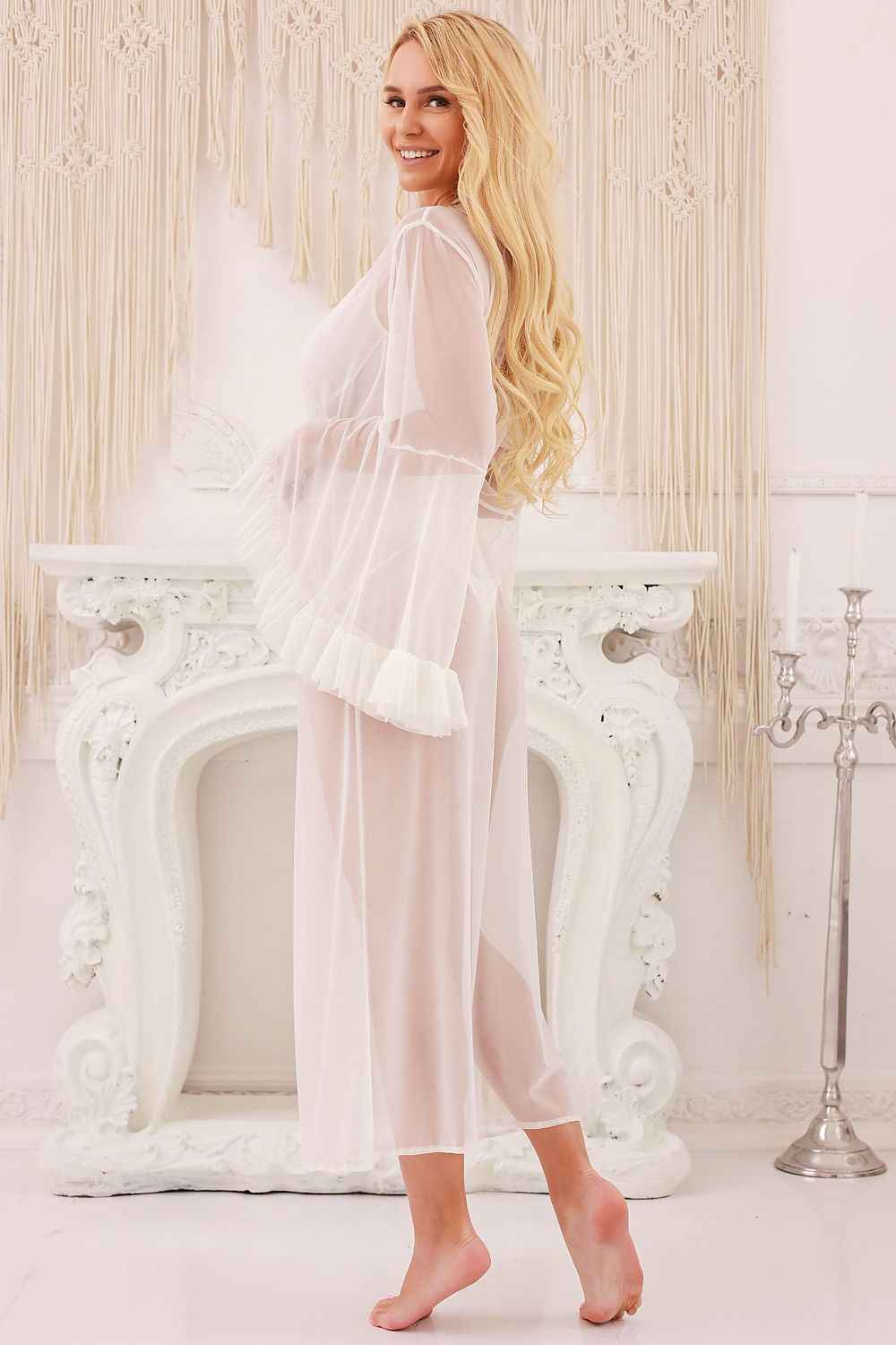 Bathrobe Kalimo