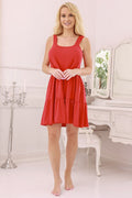  Nightshirt model 219163 Kalimo 