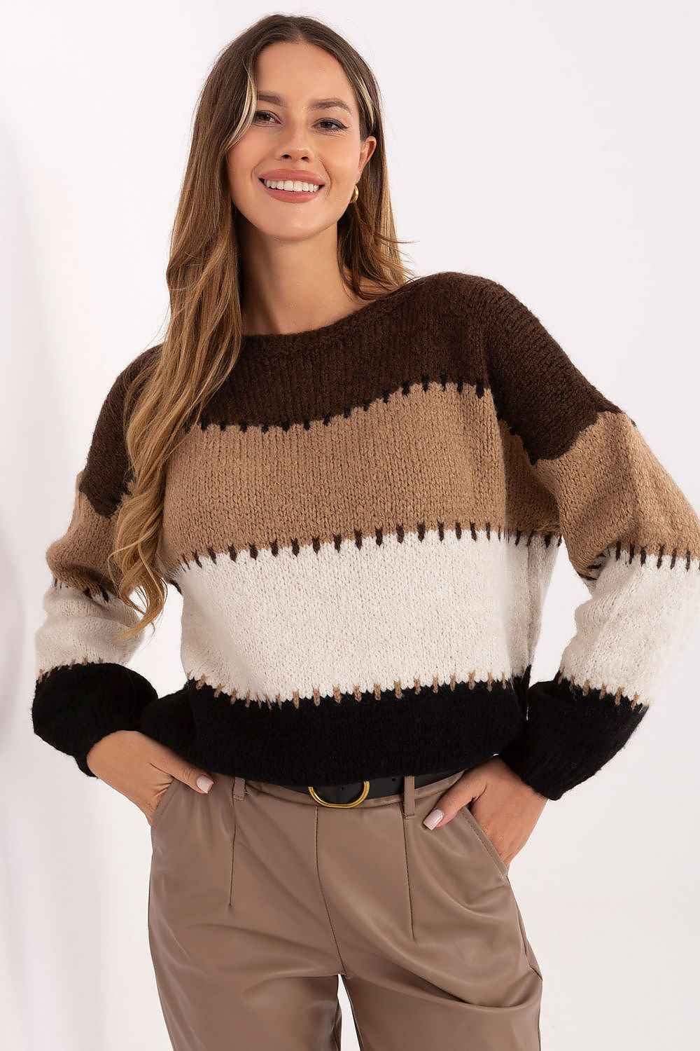 Jumper Italy Moda
