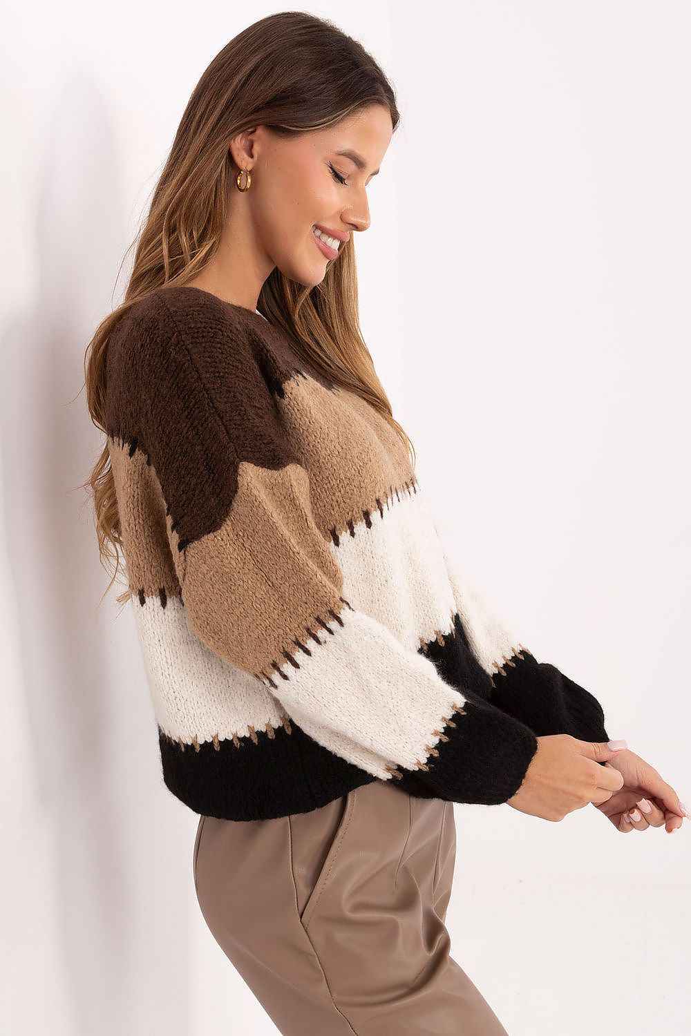 Jumper Italy Moda
