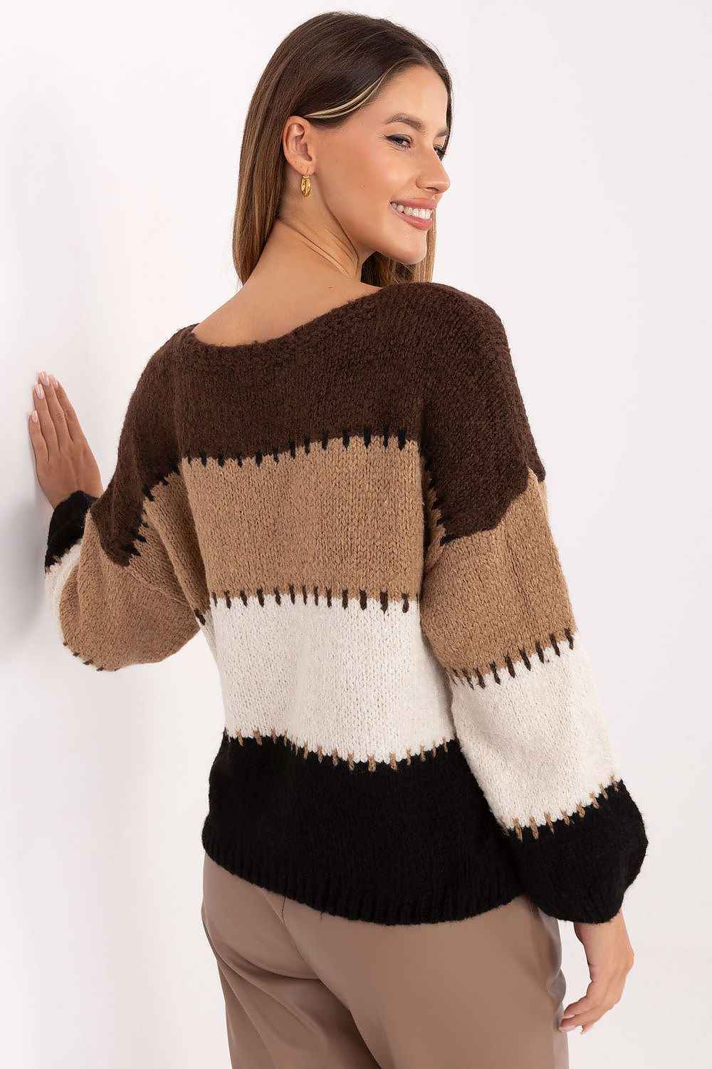 Jumper Italy Moda