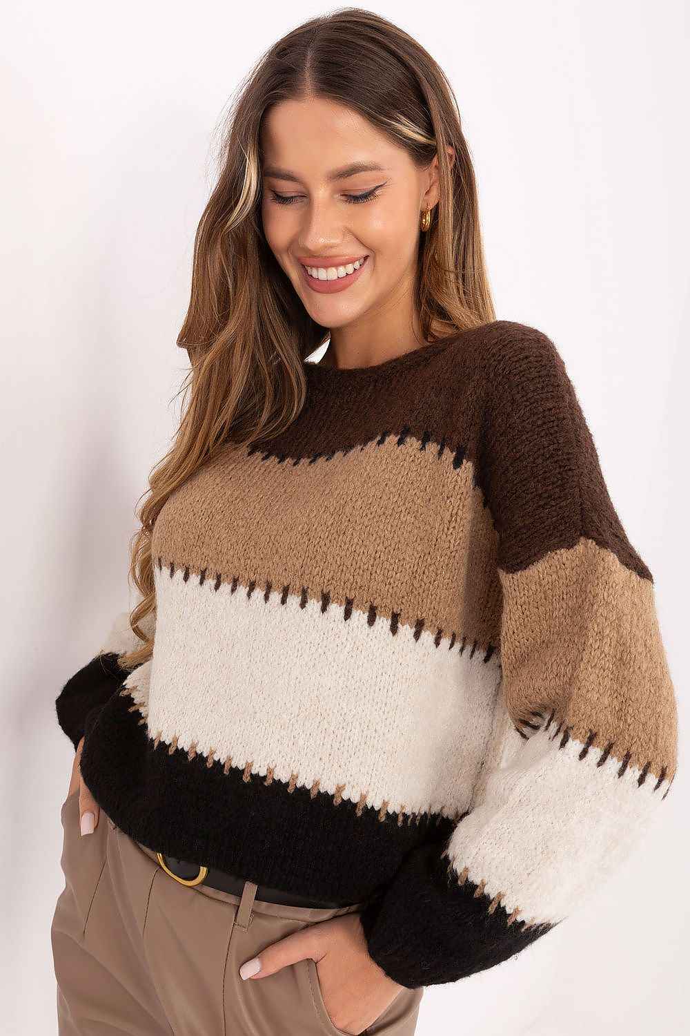 Jumper Italy Moda