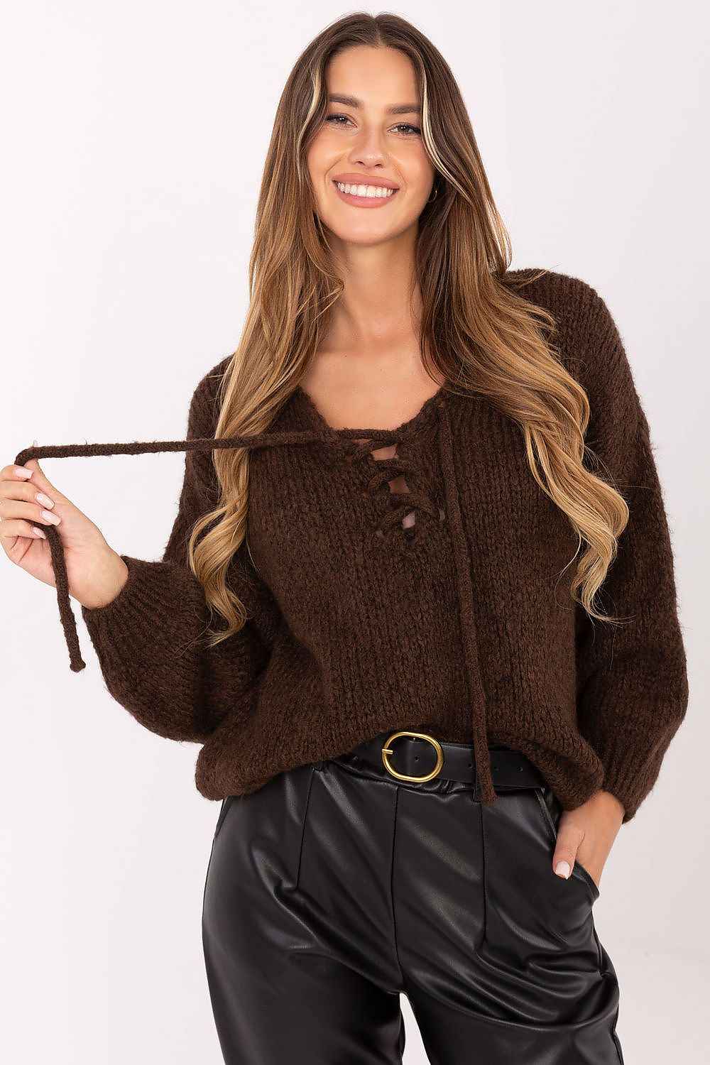 Jumper Italy Moda