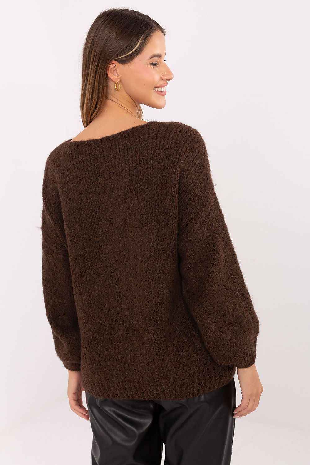 Jumper Italy Moda