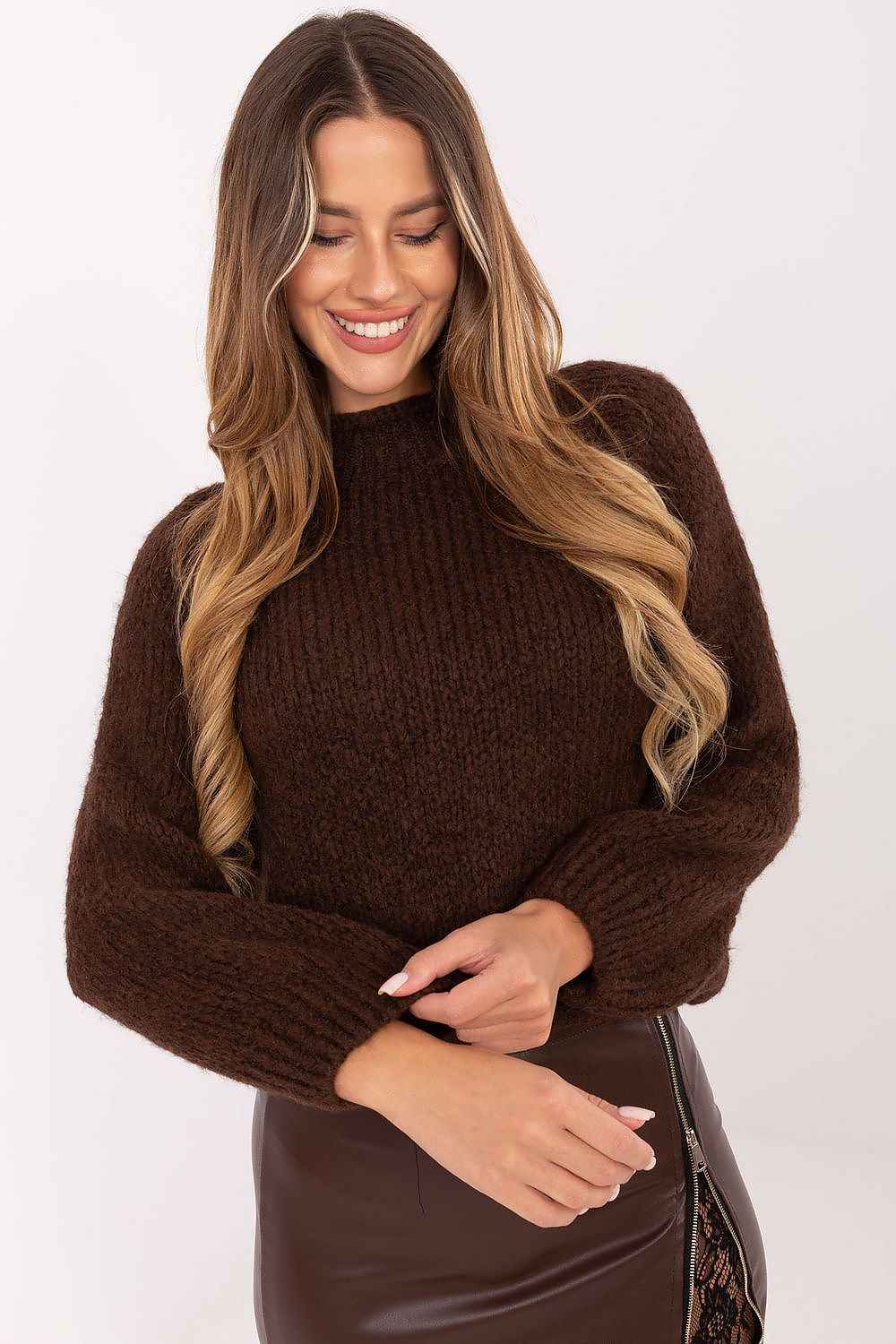 Jumper Italy Moda