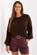  Jumper model 219474 Italy Moda 
