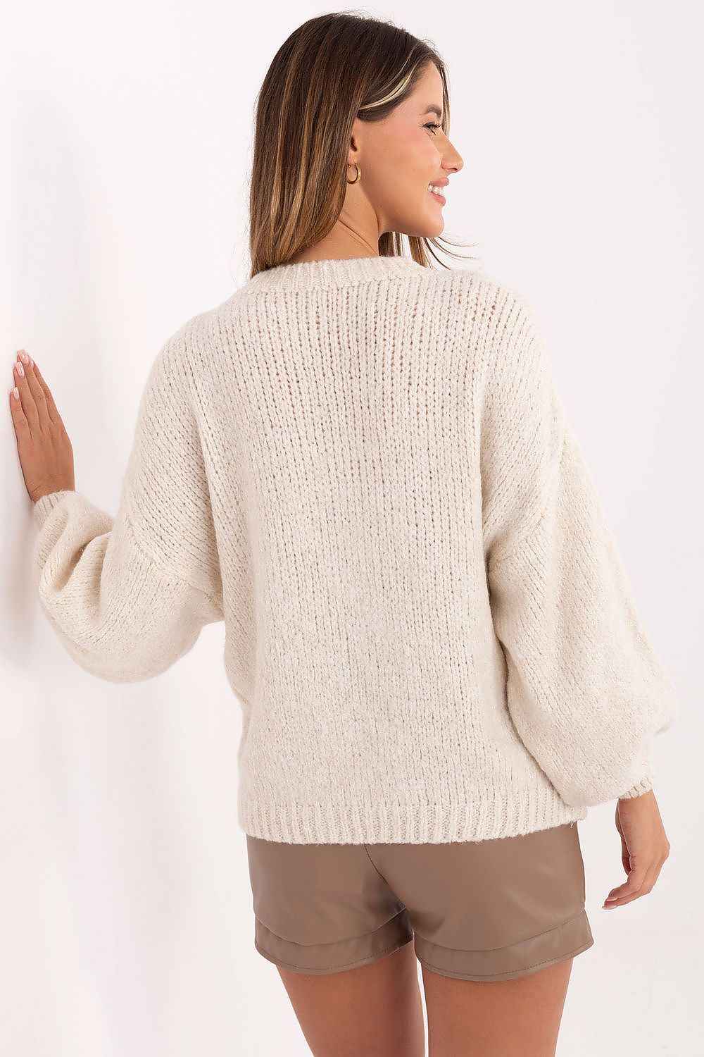 Jumper Italy Moda