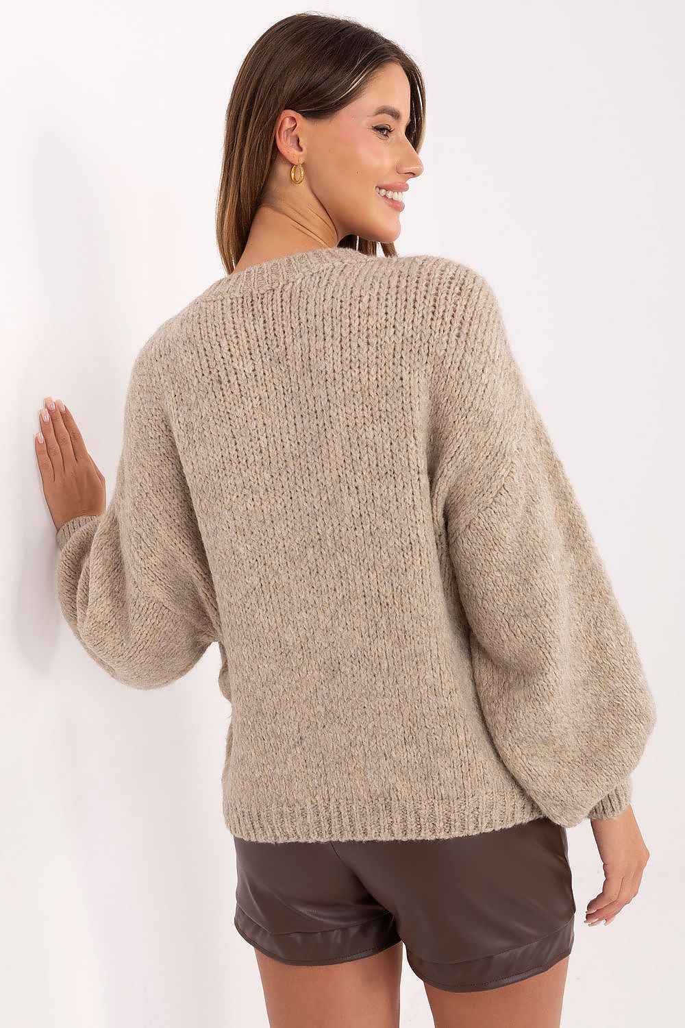 Jumper Italy Moda