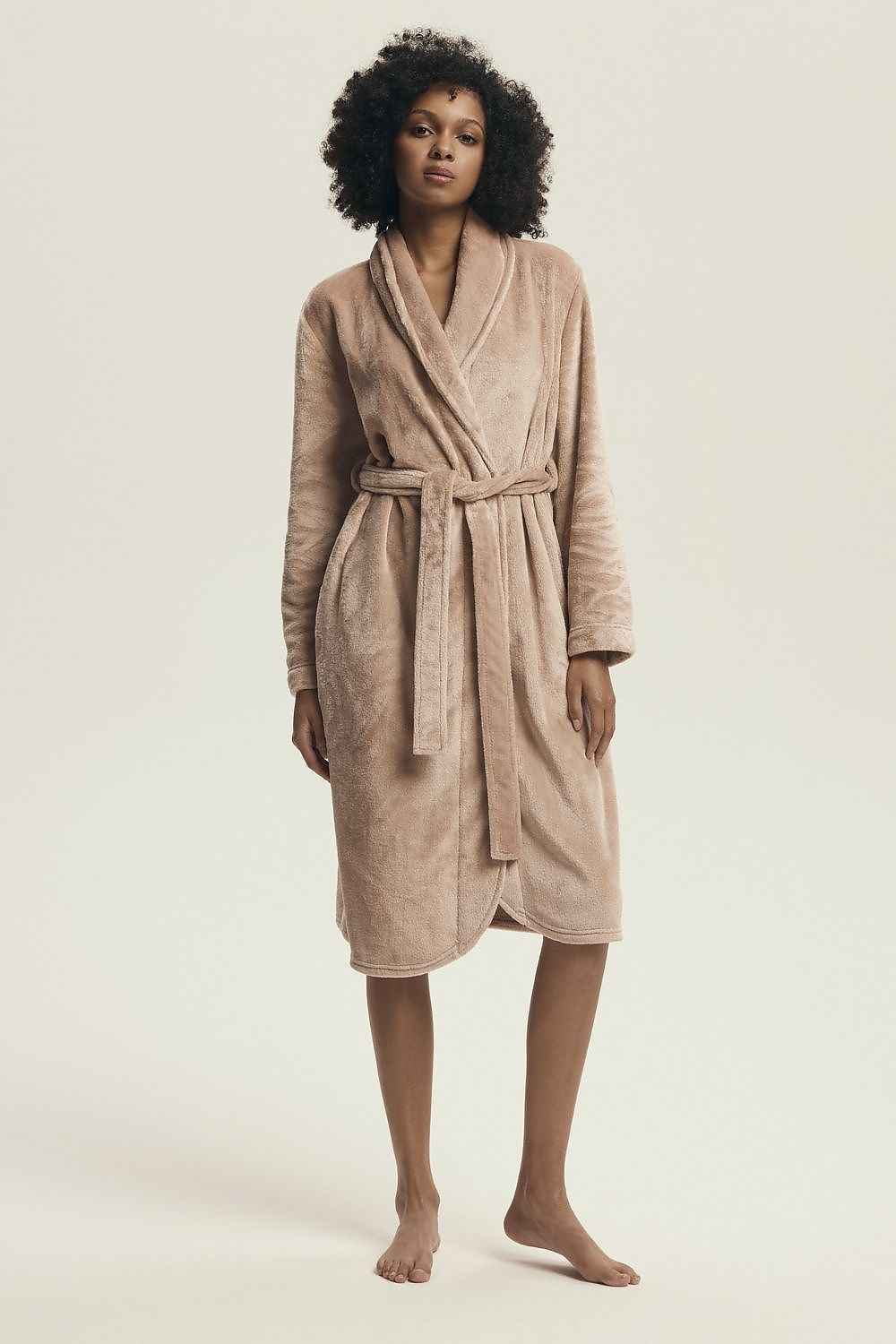 Bathrobe Henderson