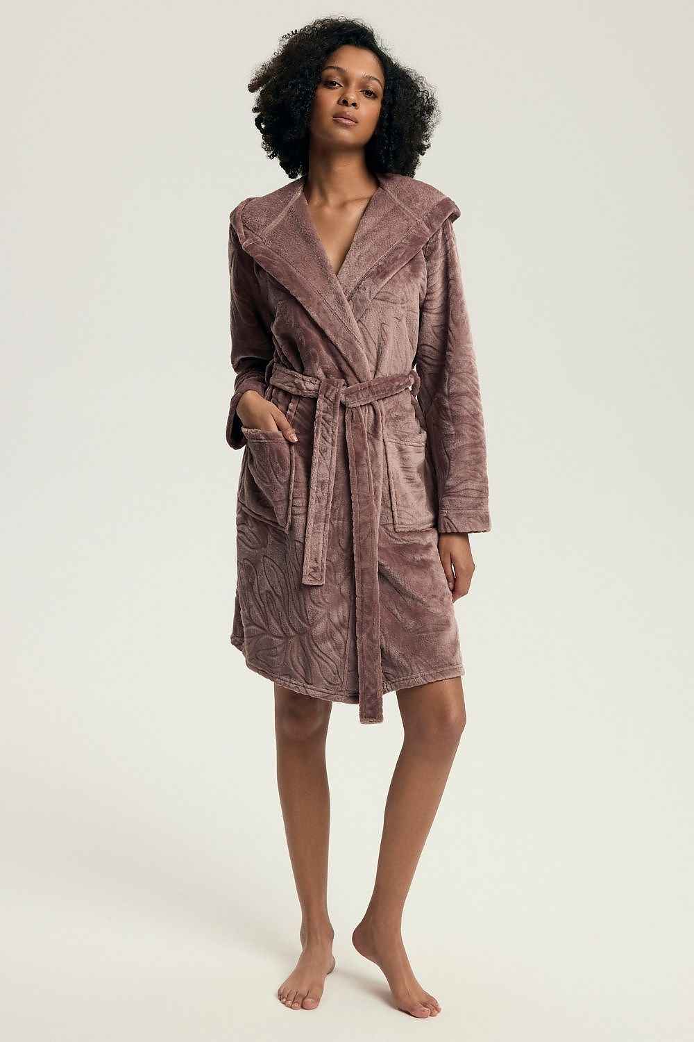 Bathrobe Henderson