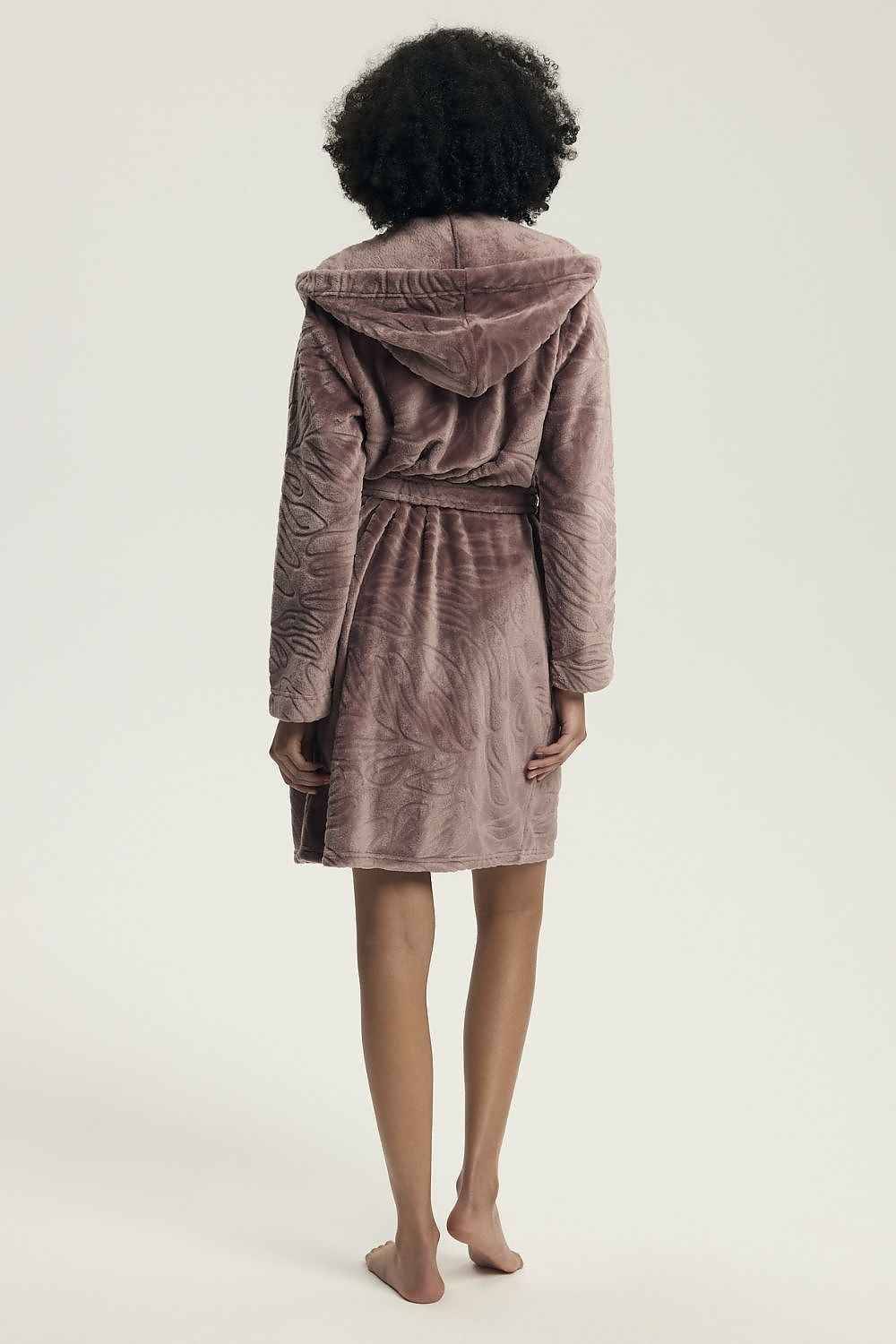 Bathrobe Henderson