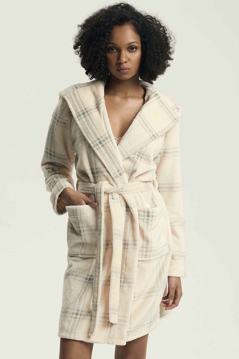 Bathrobe Henderson