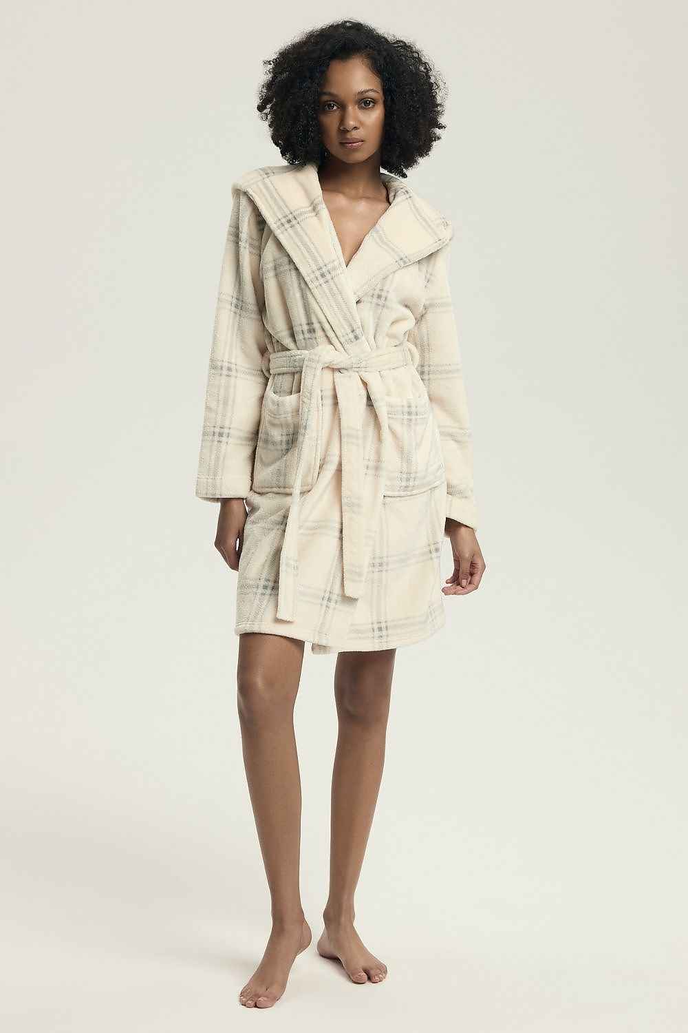 Bathrobe Henderson