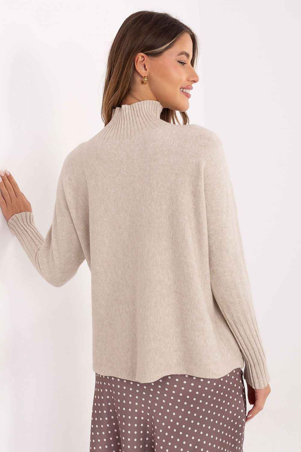 Turtleneck Rue Paris