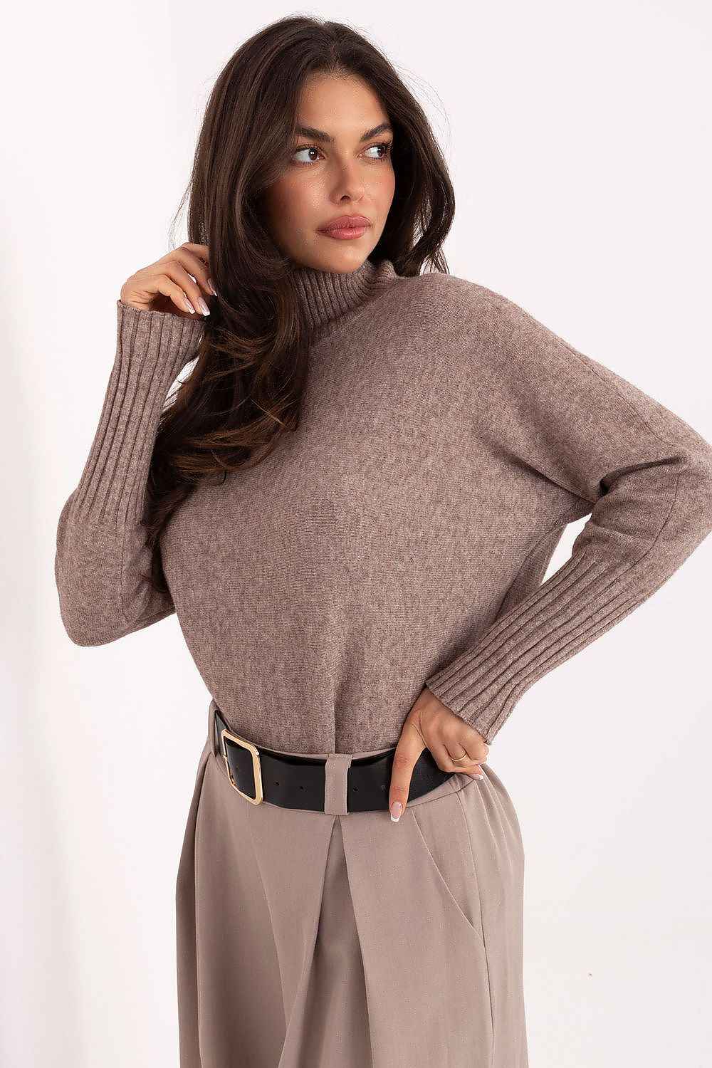 Turtleneck Rue Paris