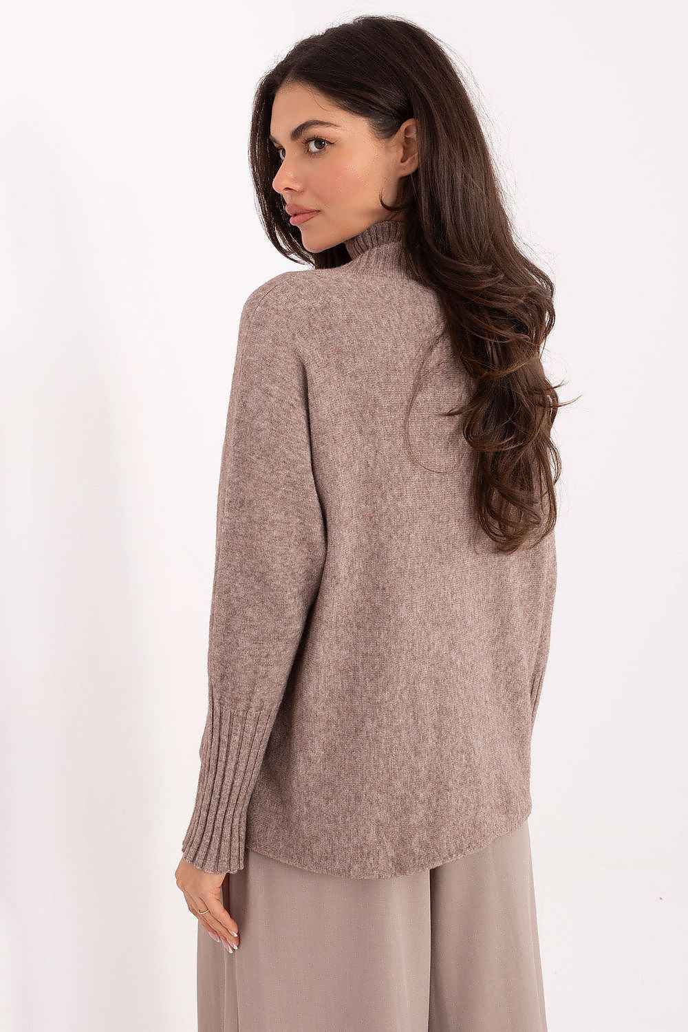 Turtleneck Rue Paris