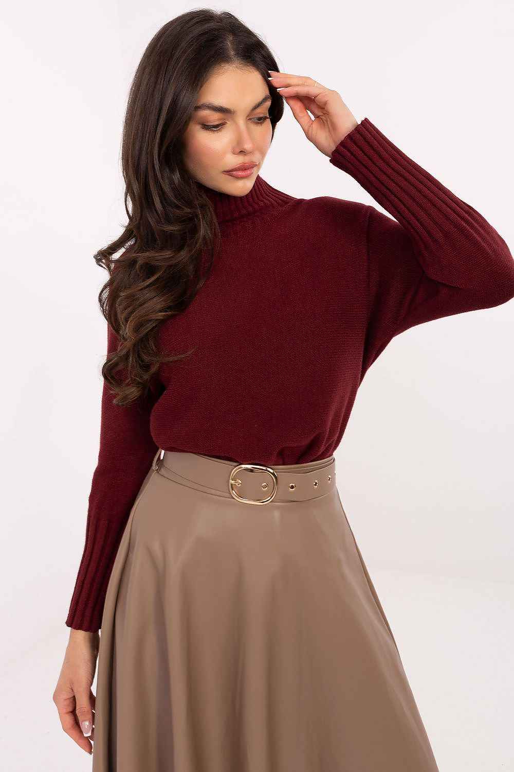 Turtleneck Rue Paris