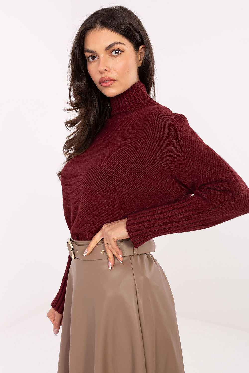Turtleneck Rue Paris
