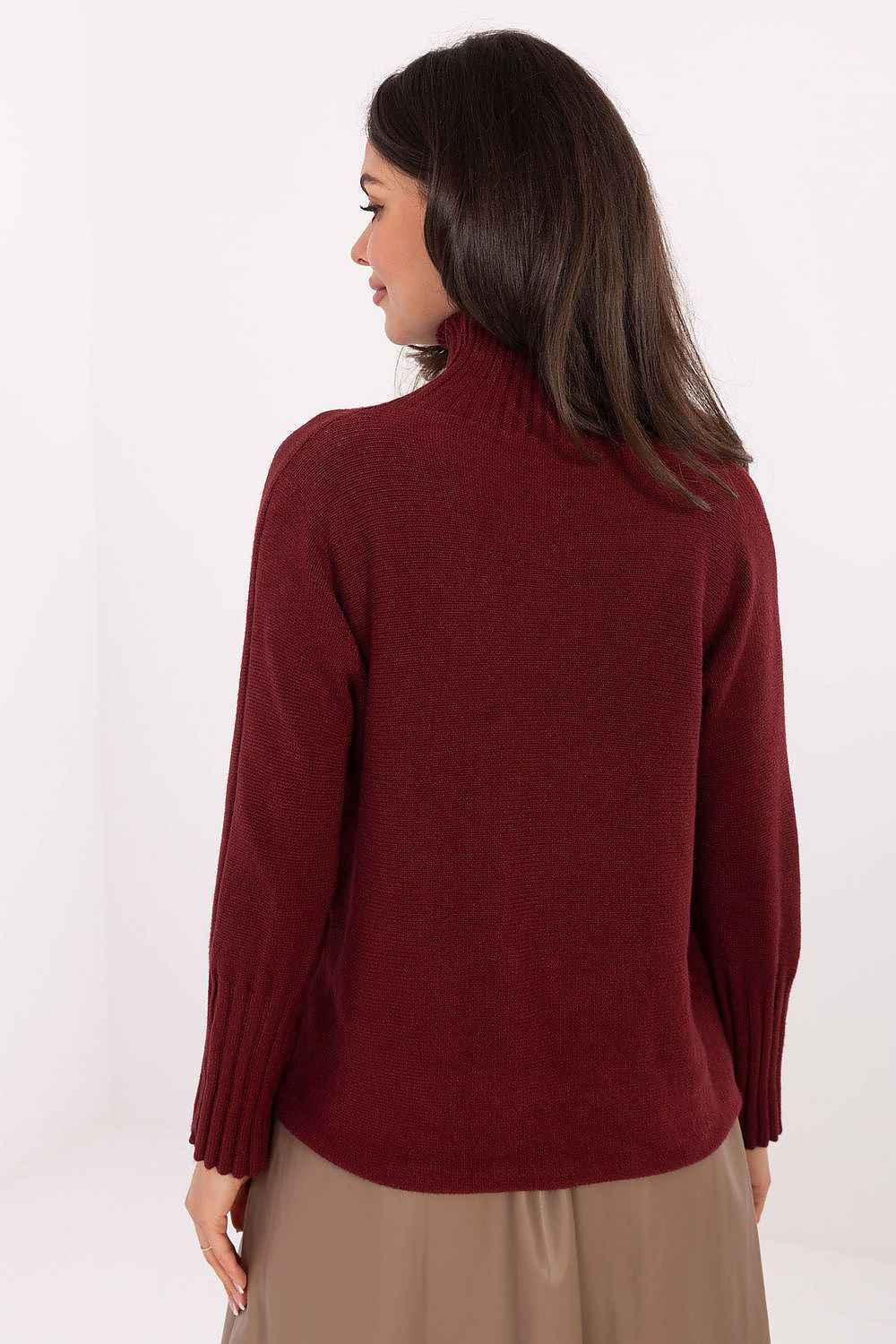 Turtleneck Rue Paris