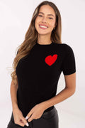 Short sleeve sweater Factory Price